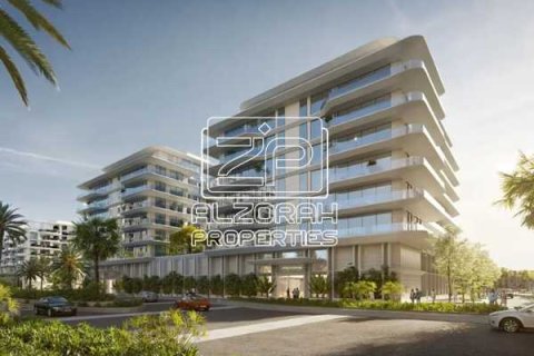 آپارتمان در Sharjah Waterfront City، Sharjah ، امارات متحده عربی 1 خوابه ، 161 متر مربع.  شماره 752255