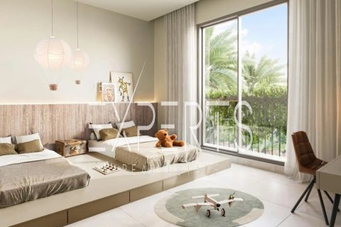 Khalifa City、Abu Dhabi、UAE にあるタウンハウス販売中 3ベッドルーム、171 m2、No722006 - 写真 6