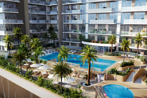 Apartman u gradu Dubai, UAE 3 spavaće sobe, 151 m2 Br. 583188 - Slika 7