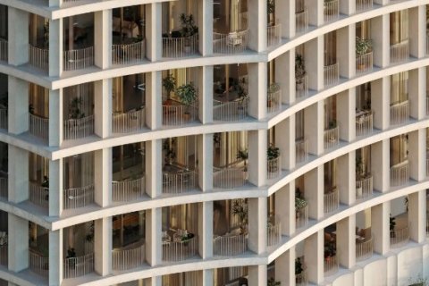 Apartament de vânzare în Dubai, EAU 3 dormitoare, 260 mp.  №613966 - poză 12