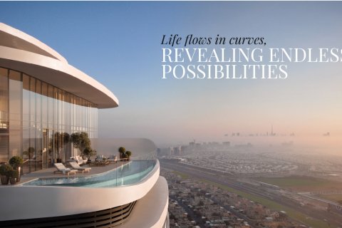 Dubai Science Park, Dubai, संयुक्त अरब अमीरात में अपार्टमेंट, 2 बेडरूम, 172.71 वर्ग मीटर, संख्या 710882