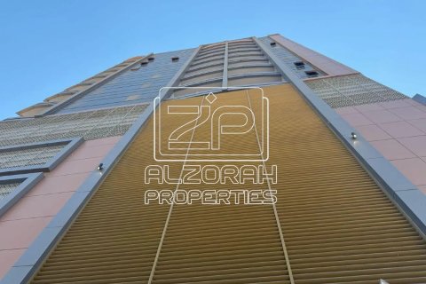 Διαμέρισμα σε Ajman, ΗΑΕ 2 υπνοδωμάτια, 157 τ.μ. Αρ. 732998 - φωτογραφία 2