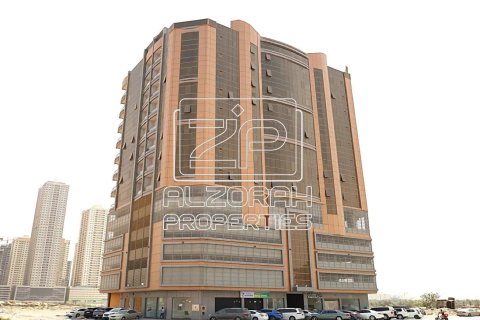 Apartment i Ajman, UAE 2 soveværelser, 157 kvm № 732998