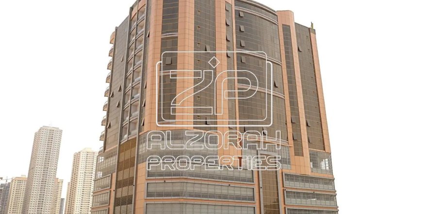 Διαμέρισμα σε Ajman, ΗΑΕ 2 υπνοδωμάτια, 157 τ.μ. Αρ. 732998