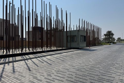 Komerční nemovitost v Al Zorah, Ajman, SAE 4955 m² Č.: 646660 - fotografie 4