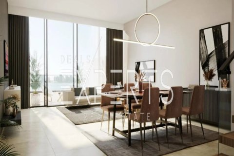 Duplex sa Yas Island, Abu Dhabi, UAE 2 silid-tulugan, 103 sq.m. № 760484 - larawan 6
