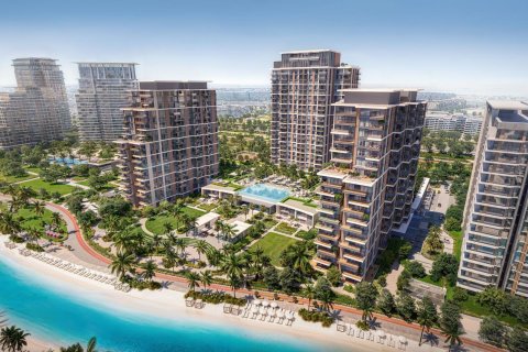 Dubai、UAEにあるマンション 3ベッドルーム、247 m2 No583164