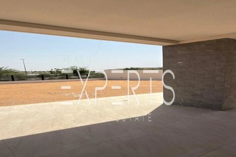 Villa itt: Yas Island, Abu Dhabi, EAE, 5 hálószoba, 670 m², azonosító: 722427 - fénykép 3
