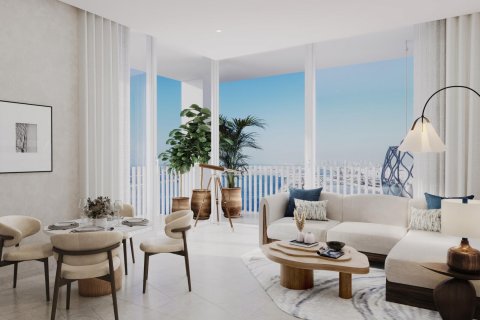 Apartment sa Saria sa Maritime City, Dubai, UAE 2 silid-tulugan, 118 sq.m. № 544121 - larawan 6