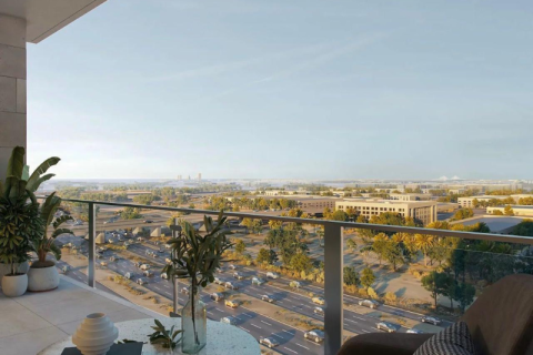 آپارتمان برای فروش در  Downtown Jebel Ali، Dubai، امارات متحده عربی  1 خوابه ، 64.99 متر مربع ، شماره 680466 - تصویر 4