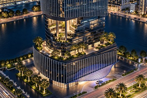 Iroda itt: Dubai, EAE, 175 m², azonosító: 766701 - fénykép 8