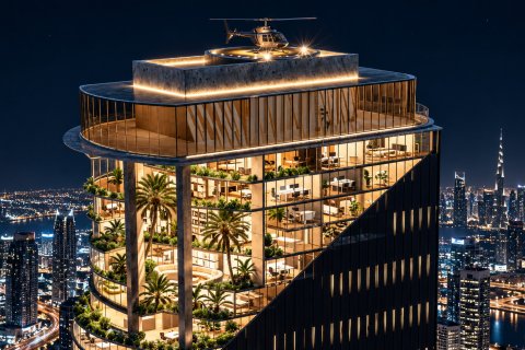 Iroda itt: Dubai, EAE, 175 m², azonosító: 766701 - fénykép 9