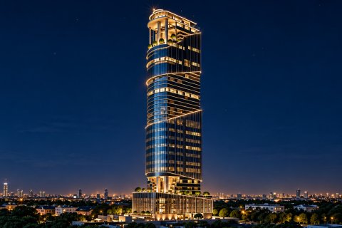Iroda itt: Dubai, EAE, 175 m², azonosító: 766701 - fénykép 6