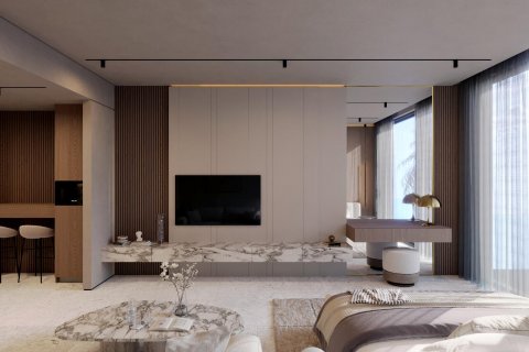 Apartamento en venta en Jumeirah Village Circle, Dubai, EAU 1 dormitorio, 80 m2 № 543958 - foto 2