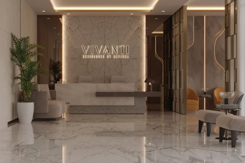Купить коммерческую недвижимость в Дубай, ОАЭ 60м2, № 646082 - фото 2