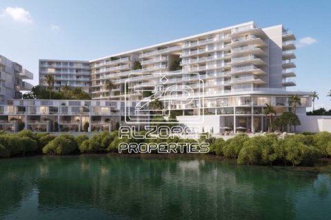 Apartament de vânzare în Al Zorah, Ajman, EAU 1 dormitor, 74.23 mp. №741409 - poză 3