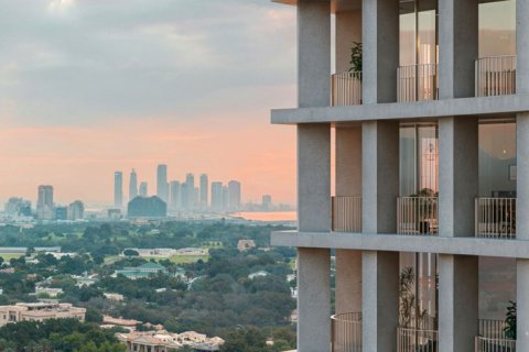 Apartman u gradu DIFC, Dubai, UAE 2 spavaće sobe, 157 m2 Br. 613964