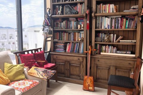 Villa para venda em Sharjah, EAU 4 quartos, 257 m2 № 705125 - foto 18