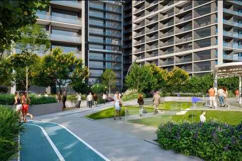 Leilighet til salgs i Sheikh Zayed Road, Dubai, Emiratene 2 soverom, 79.25 kvm Nr. 711828 - Foto 4