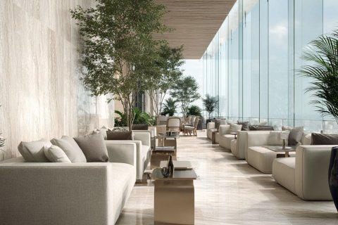 Iroda itt: Dubai, EAE, 175 m², azonosító: 766701 - fénykép 4