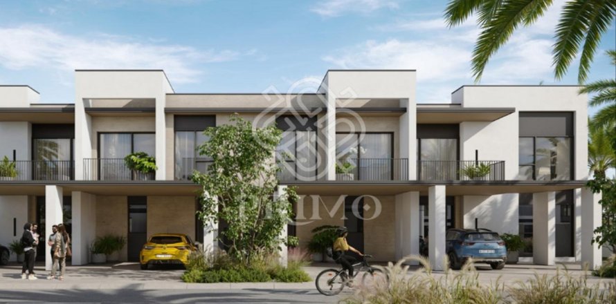 ویلا در Arabian Ranches 3، Dubai ، امارات متحده عربی 3 خوابه ، 1.559 متر مربع.  شماره 690815