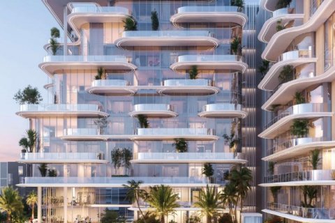 Διαμέρισμα σε Dubai, ΗΑΕ 3 υπνοδωμάτια, 188.47 τ.μ. Αρ. 572283 - φωτογραφία 13