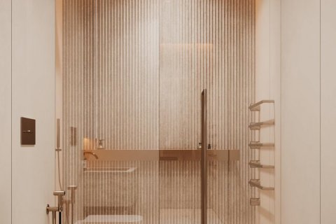 Dubai, UAE의 판매용 아파트 침실 1개, 109제곱미터 번호 540040 - 사진 11