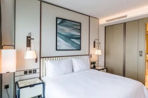 Apartment in Dubai Creek Harbour (The Lagoons), Dubai, UAE 2 bedrooms, 101 sq.m. № 337742 - photo 10