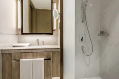 Apartment in Dubai Creek Harbour (The Lagoons), Dubai, UAE 2 bedrooms, 101 sq.m. № 337742 - photo 9