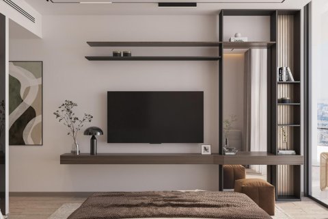 Byt v Dubai, SAE 1 ložnice, 71 m² Č.: 583151 - fotografie 11