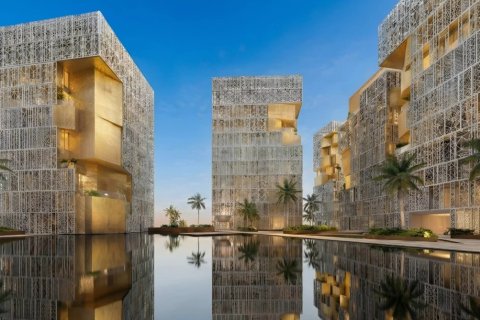 Appartement à Al Furjan, Dubai, EAU: 1 chambre, 66.7 m2 № 713290
