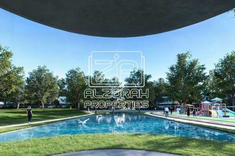 Huvila Sharjah, Arabiemiraatit 4 makuuhuonetta, 158 m2 № 734094 - kuva 26