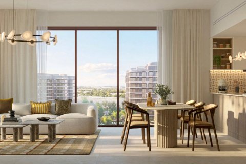 Lakás itt: Yas Island, Abu Dhabi, EAE, 1 hálószoba, 81 m², azonosító: 752231 - fénykép 4