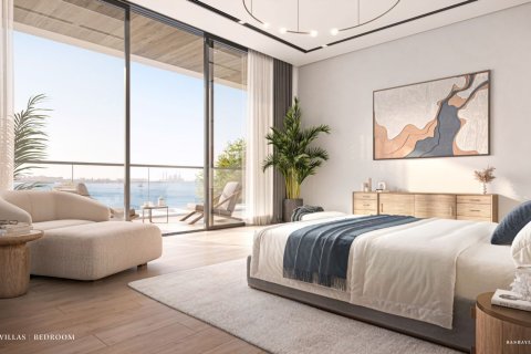 Apartmán v Al Hudayriat Island, Abu Dhabi, SAE 3 spálne, 190 m2 č. 720732 - Fotografia 14