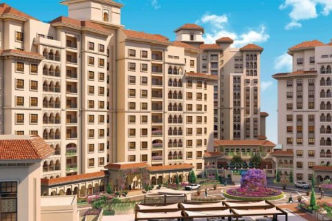Apartment in Jumeirah Golf Estates, Dubai, UAE 1 bedroom, 71 sq.m. № 379656 - photo 9