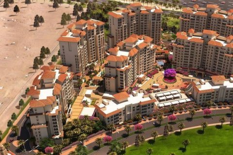 Apartment in Jumeirah Golf Estates, Dubai, UAE 1 bedroom, 71 sq.m. № 379656 - photo 7