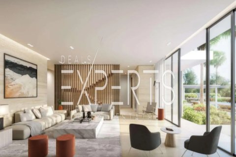 Villa til salgs i Al Reem Island, Abu Dhabi, Emiratene 6 soverom, 1760.9 kvm Nr. 760490 - Foto 4