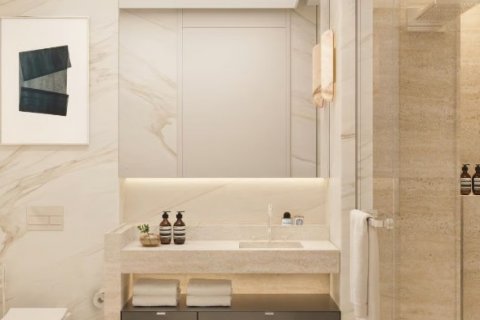 Apartament de vânzare în Dubai, EAU 3 dormitoare, 260 mp.  №613966 - poză 10