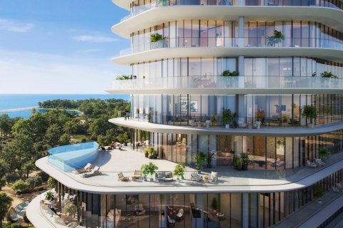 Lakás itt: Ras Al Khaimah, EAE, 1 hálószoba, 83 m², azonosító: 583991 - fénykép 16