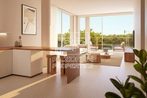 شقة في Al Zorah، عجمان 1 غرفة نوم ، 74.23 متر مربع . ر قم 726388