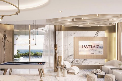 Купить квартиру в Deira, Дубай, ОАЭ 1 комната, 81м2, № 521241 - фото 5
