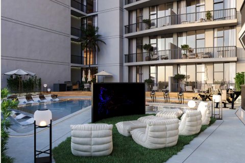Lakás itt: Al Warsan, Dubai, EAE, 2 hálószoba, 82.03 m², azonosító: 752267 - fénykép 4