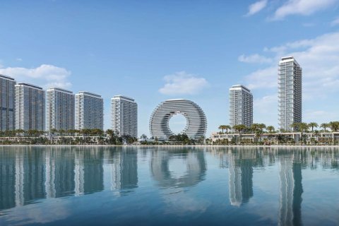 Umm Al Quwain, UAE의 아파트 침실 1개, 52.49제곱미터 번호 705456