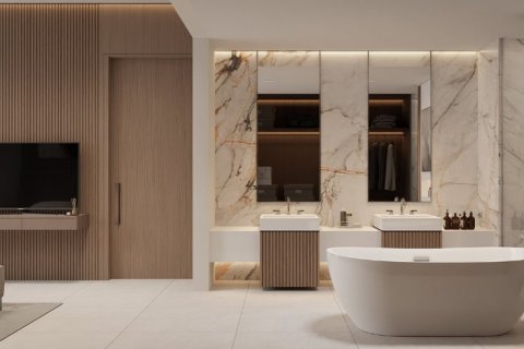 Apartament në Dubai, Emiratet e Bashkuara Arabe 2 dhoma gjumi, 114.02 m2. № 477152 - Foto 9