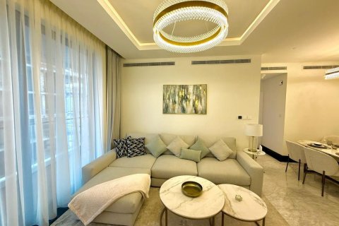 Apartament do wynajęcia w Business Bay, Dubai, ZEA 1 sypialnia, 101 mkw., nr 723106 - zdjęcie 9