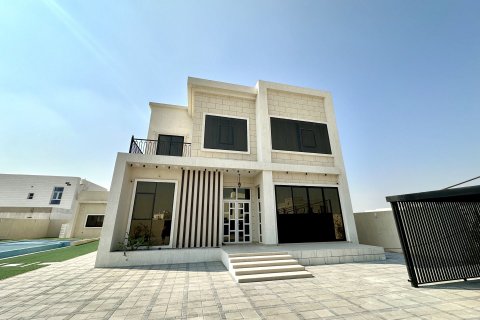 Vila di Nadd Al Sheba, Dubai, UAE 5 bilik tidur, 1350 meter persegi № 550461 - foto 3