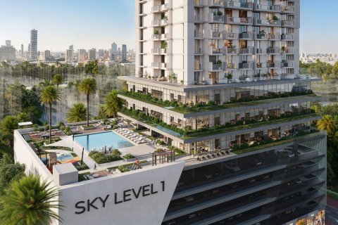 Kereskedelmi ingatlan itt: Dubai, EAE, 142 m², azonosító: 726390 - fénykép 2