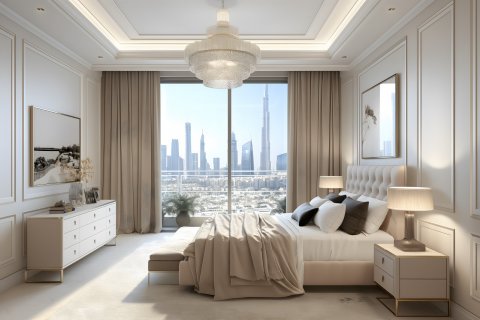 Business Bay, Dubai, संयुक्त अरब अमीरात में अपार्टमेंट, 1 बेडरूम, 88 वर्ग मीटर, संख्या 498512 - फ़ोटो 11