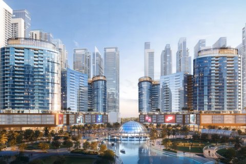 Hartanah di Ajman, UAE 68 meter persegi № 691799 - foto 3