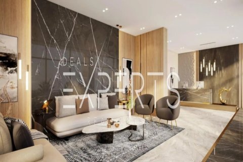 Duplex sa Yas Island, Abu Dhabi, UAE 2 silid-tulugan, 103 sq.m. № 760484 - larawan 2